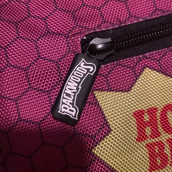 Backwoods backpack - Picture 5 of 5